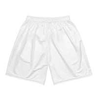Untitled mesh shorts