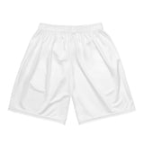 Untitled mesh shorts