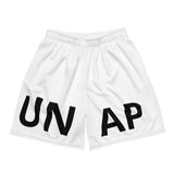 Untitled mesh shorts